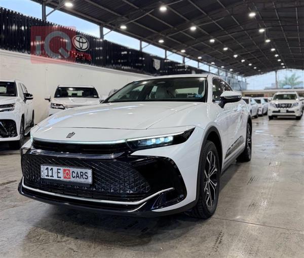 تويوتا كراون 2023 للبيع في العراق -  بغداد